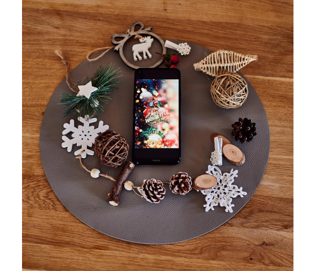 Nokia 8.3 5G Dual SIM 8/128GB Polar Night - 591197 - zdjęcie 7